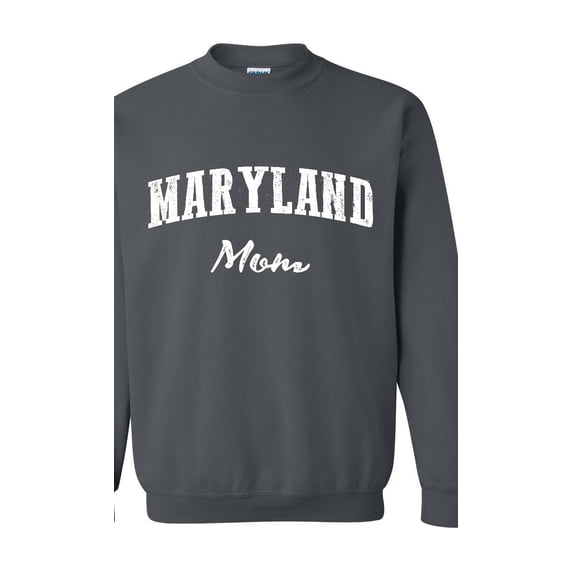 Artix - Women Sweatshirts and Hoodies - Maryland Mom