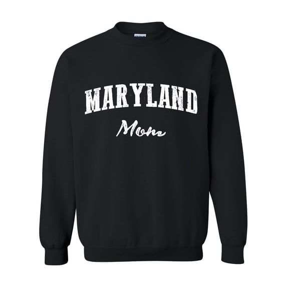 Artix - Women Sweatshirts and Hoodies - Maryland Mom