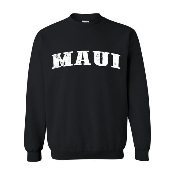 Artix - Women Sweatshirts and Hoodies - Maui Hawaii