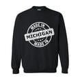thumbnail image 1 of Artix - Women Sweatshirts and Hoodies - Michigan Made, 1 of 5