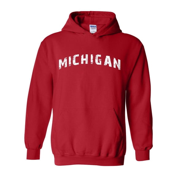 Artix - Women Sweatshirts and Hoodies - Michigan