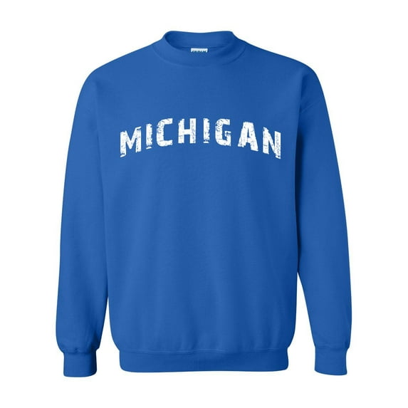 Artix - Women Sweatshirts and Hoodies - Michigan