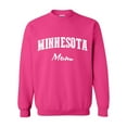 thumbnail image 1 of Artix - Women Sweatshirts and Hoodies - Minnesota Mom, 1 of 5