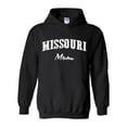 thumbnail image 1 of Artix - Women Sweatshirts and Hoodies - Missouri Mom, 1 of 5