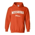 thumbnail image 1 of Artix - Women Sweatshirts and Hoodies - Missouri Mom, 1 of 5
