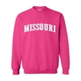 thumbnail image 1 of Artix - Women Sweatshirts and Hoodies - Missouri, 1 of 5