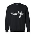 thumbnail image 1 of Artix - Women Sweatshirts and Hoodies - Mom Life, 1 of 5