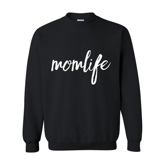 Artix - Women Sweatshirts and Hoodies - Mom Life