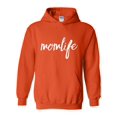 thumbnail image 1 of Artix - Women Sweatshirts and Hoodies - Mom Life, 1 of 5