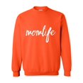 thumbnail image 1 of Artix - Women Sweatshirts and Hoodies - Mom Life, 1 of 5