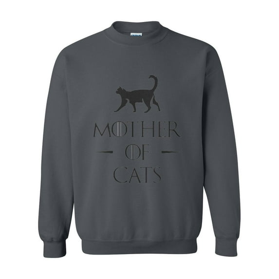 Artix - Women Sweatshirts and Hoodies - Mother Of Cats
