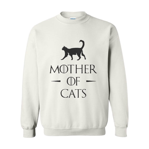 Artix - Women Sweatshirts and Hoodies - Mother Of Cats