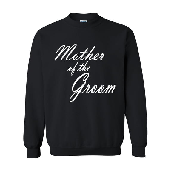 Artix - Women Sweatshirts and Hoodies - Mother of The Groom