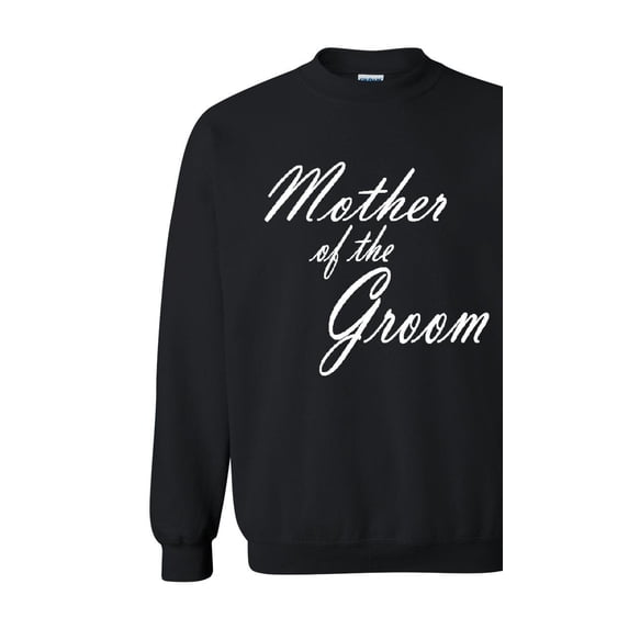 Artix - Women Sweatshirts and Hoodies - Mother of The Groom