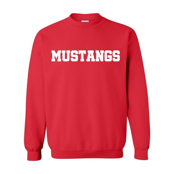 Artix - Women Sweatshirts and Hoodies - Mustangs