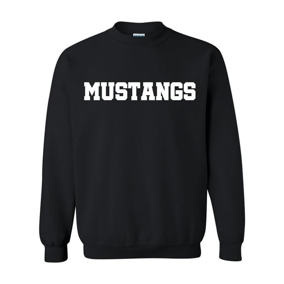 Artix - Women Sweatshirts and Hoodies - Mustangs