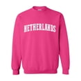 thumbnail image 1 of Artix - Women Sweatshirts and Hoodies - Netherlands Amsterdam, 1 of 5