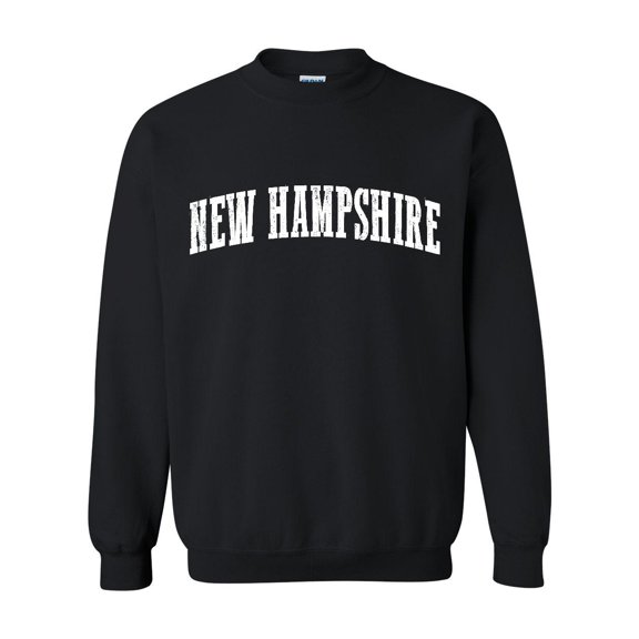 Artix - Women Sweatshirts and Hoodies - New Hampshire