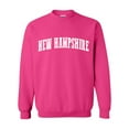 thumbnail image 1 of Artix - Women Sweatshirts and Hoodies - New Hampshire, 1 of 5
