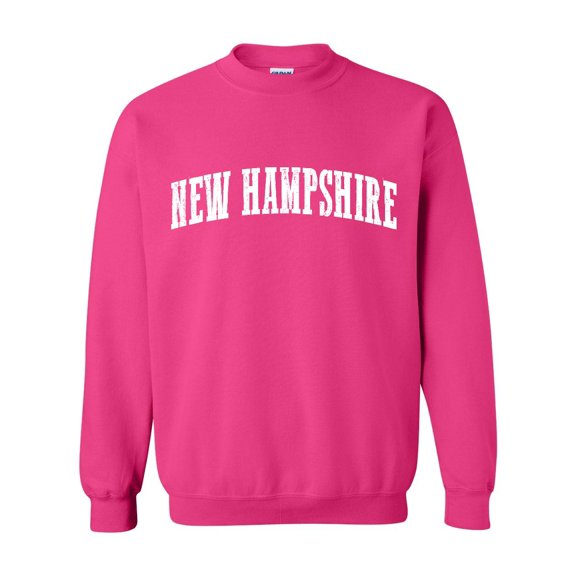Artix - Women Sweatshirts and Hoodies - New Hampshire