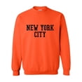thumbnail image 1 of Artix - Women Sweatshirts and Hoodies - New York City, 1 of 5
