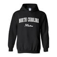 thumbnail image 1 of Artix - Women Sweatshirts and Hoodies - North Carolina Mom, 1 of 5