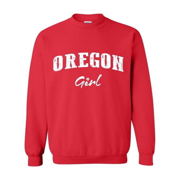 Artix - Women Sweatshirts and Hoodies - Oregon Girl