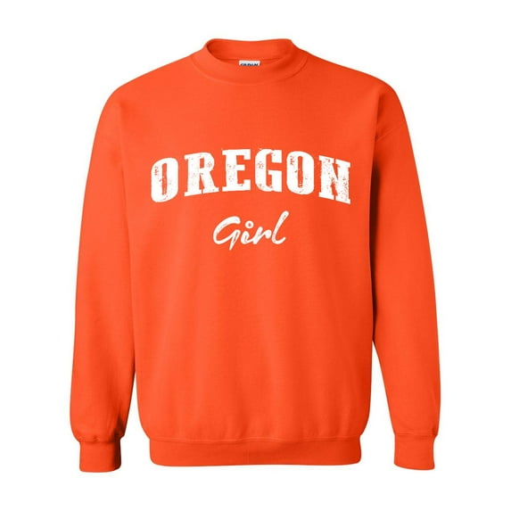 Artix - Women Sweatshirts and Hoodies - Oregon Girl