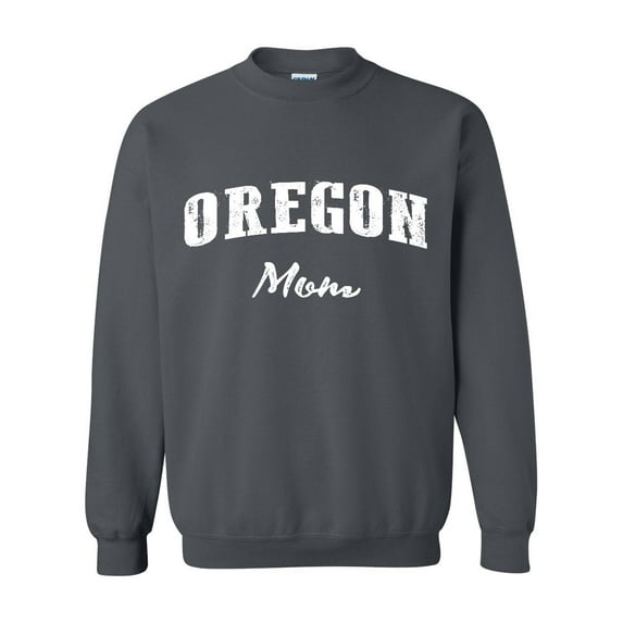Artix - Women Sweatshirts and Hoodies - Oregon Mom