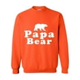 thumbnail image 1 of Artix - Women Sweatshirts and Hoodies - Papa Bear, 1 of 5