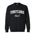 thumbnail image 1 of Artix - Women Sweatshirts and Hoodies - Pennsylvania Girl, 1 of 5
