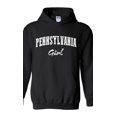 thumbnail image 1 of Artix - Women Sweatshirts and Hoodies - Pennsylvania Girl, 1 of 5