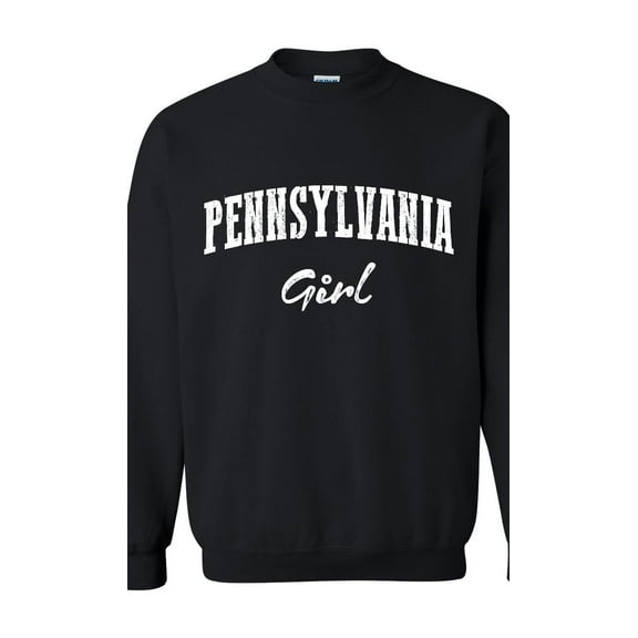 Artix - Women Sweatshirts and Hoodies - Pennsylvania Girl