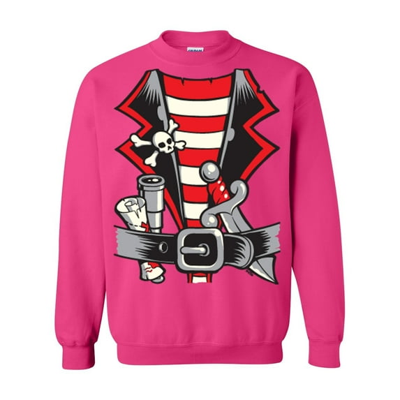 Artix - Women Sweatshirts and Hoodies - Pirate Costume