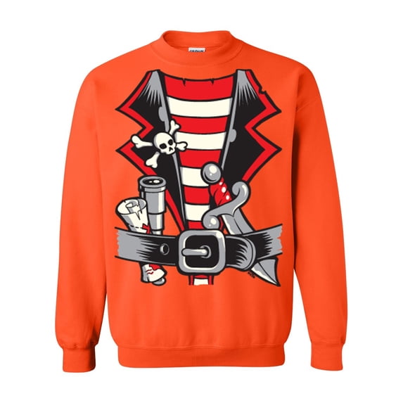 Artix - Women Sweatshirts and Hoodies - Pirate Costume