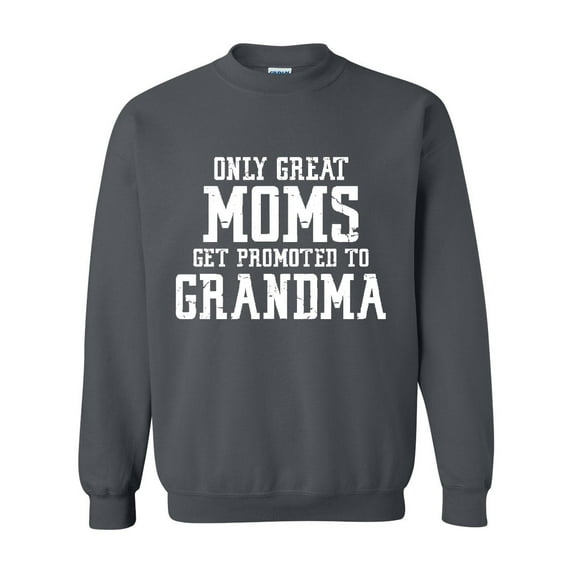 Artix - Women Sweatshirts and Hoodies - Promoted to Grandma