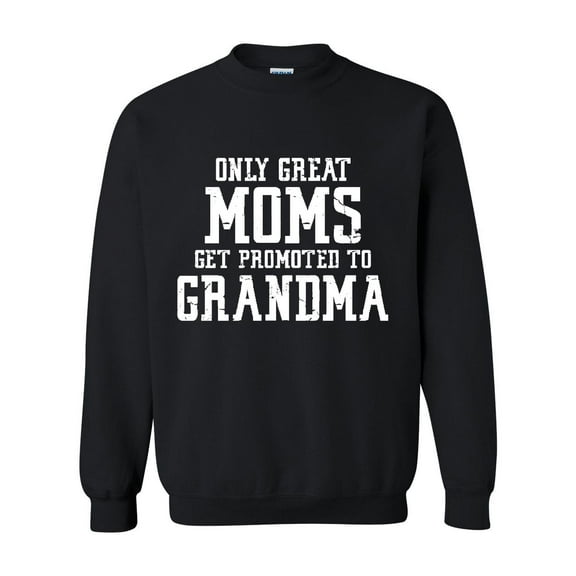 Artix - Women Sweatshirts and Hoodies - Promoted to Grandma