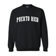 thumbnail image 1 of Artix - Women Sweatshirts and Hoodies - Puerto Rico, 1 of 5