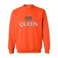 thumbnail image 1 of Artix - Women Sweatshirts and Hoodies - Queen Crown, 1 of 5