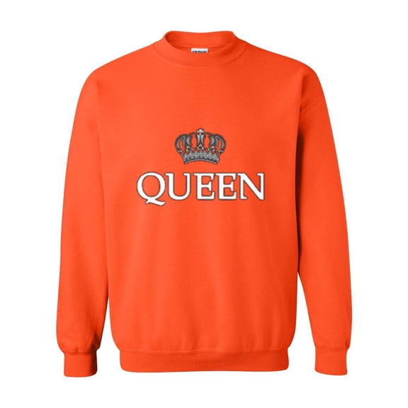 Artix - Women Sweatshirts and Hoodies - Queen Crown