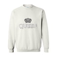 thumbnail image 1 of Artix - Women Sweatshirts and Hoodies - Queen Crown, 1 of 5