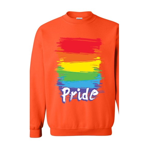 Artix - Women Sweatshirts and Hoodies - Rainbow Pride