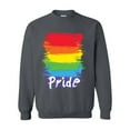 thumbnail image 1 of Artix - Women Sweatshirts and Hoodies - Rainbow Pride, 1 of 5