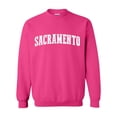 thumbnail image 1 of Artix - Women Sweatshirts and Hoodies - Sacramento, 1 of 5