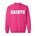 thumbnail image 1 of Artix - Women Sweatshirts and Hoodies - Saints, 1 of 5