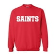 thumbnail image 1 of Artix - Women Sweatshirts and Hoodies - Saints, 1 of 5