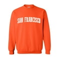 thumbnail image 1 of Artix - Women Sweatshirts and Hoodies - San Francisco, 1 of 5