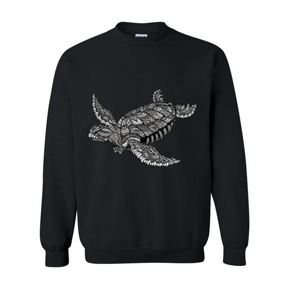 Artix - Women Sweatshirts and Hoodies - Sea Turtle Hawaii