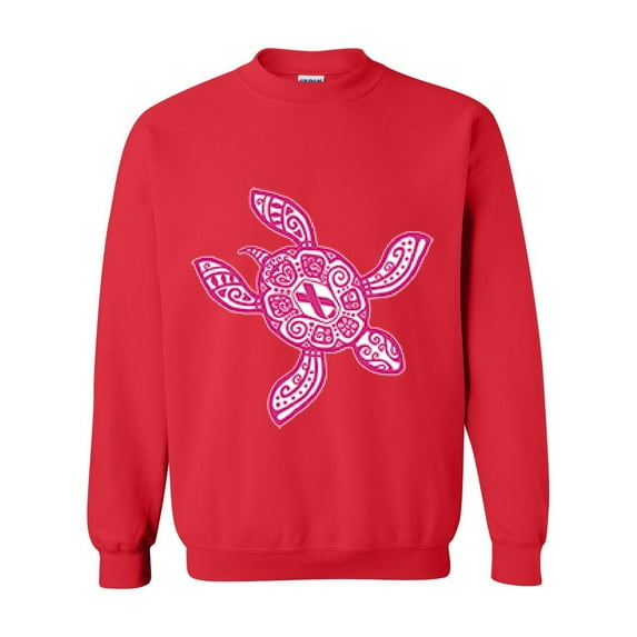 Artix - Women Sweatshirts and Hoodies - Sea Turtle Hawaii