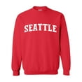 thumbnail image 1 of Artix - Women Sweatshirts and Hoodies - Seattle, 1 of 5
